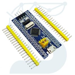 STM32f103C8T6-1