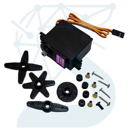 Servo-MG996R-1