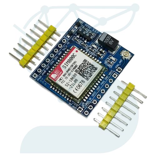 Sim800C-1