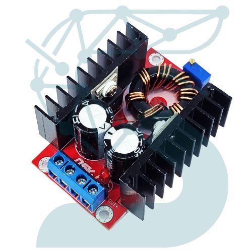 StepUp-150W-1