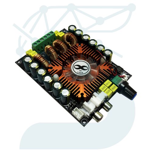 TDA7498E-1
