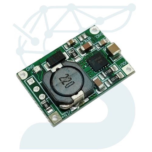 TP5100-Module-1