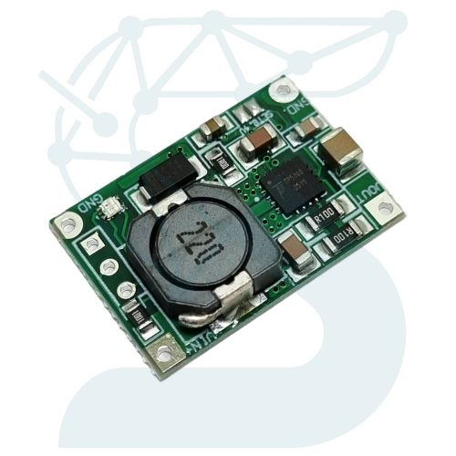 TP5100-Module-1