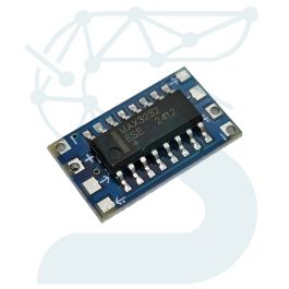 TTl-To-RS232-Module-1