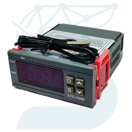 Thermostat-STC-1000-1