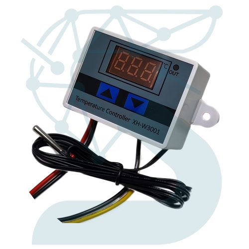 Thermostat-XH-W3001-1