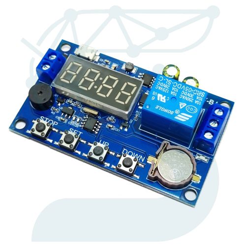 Timer-XY-BJ-1