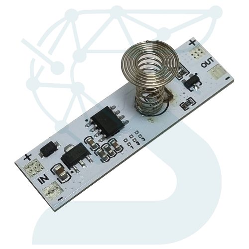Toch-Module-1