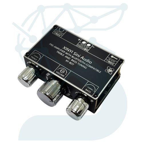 Tone-Control-XY-BDT-1