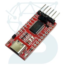 Type-C-to-TTL-FT232-1