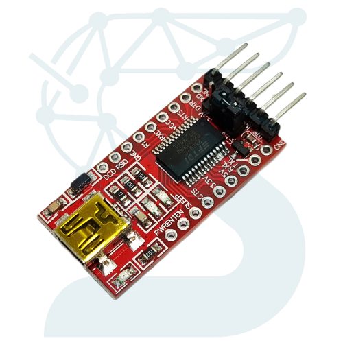 Usb-TO-TTL-FT232RL-1