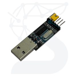 Usb To TTL CH340G 1