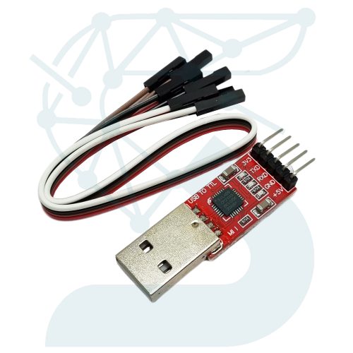 Usb-To-TTL-CP2102-1
