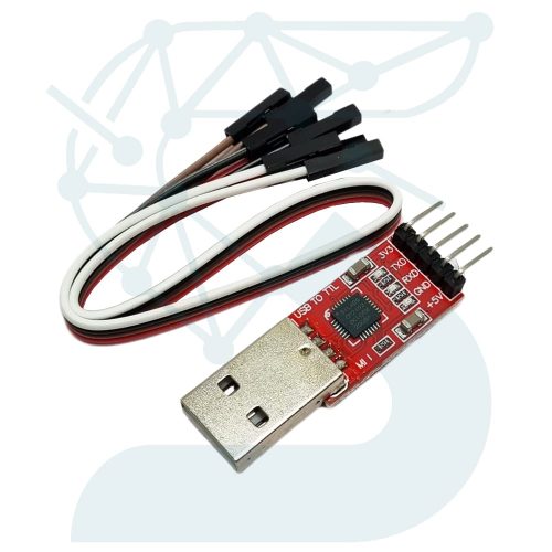 Usb-To-TTL-CP2102-1