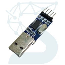 Usb-To-TTL-PL2303-1