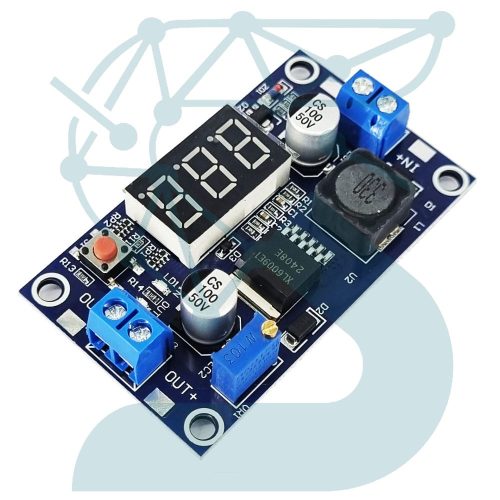 XL6009-Display-1