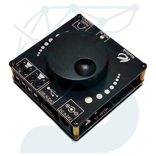 XY-AP15H-1
