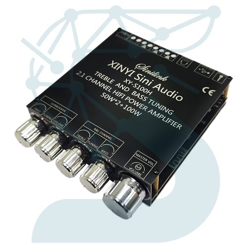 XY-S100H-1