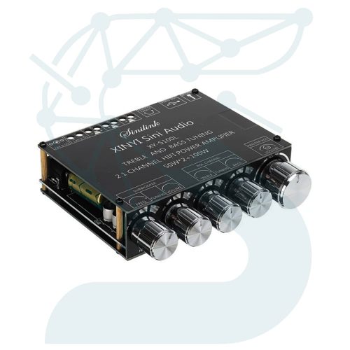 XY-S100L-1