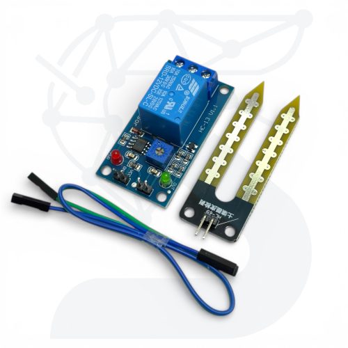 YL69 Module 1