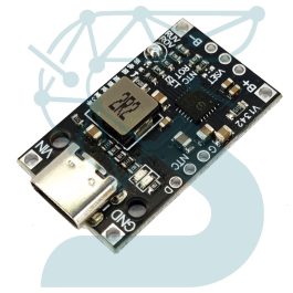 ip2326-module 1