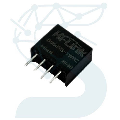 isolator-B0505S-1