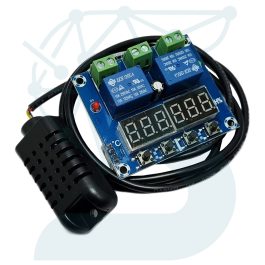 thermostat-XH-M542-1