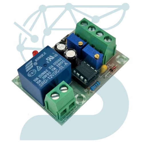xh-m601-1